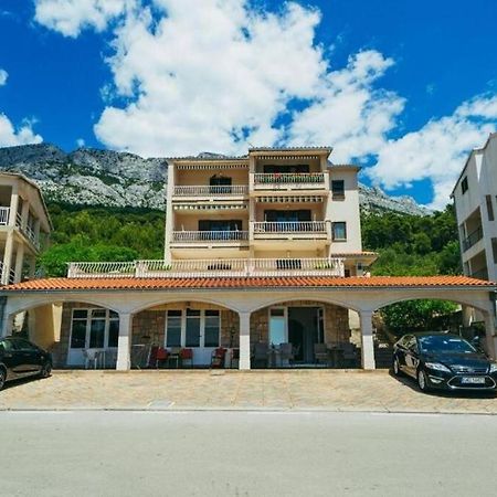 Apartments Nada ブレラ エクステリア 写真